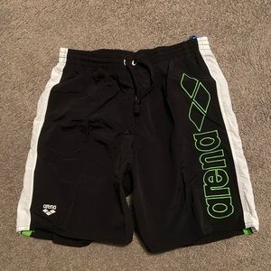 Arena men’s swim suit